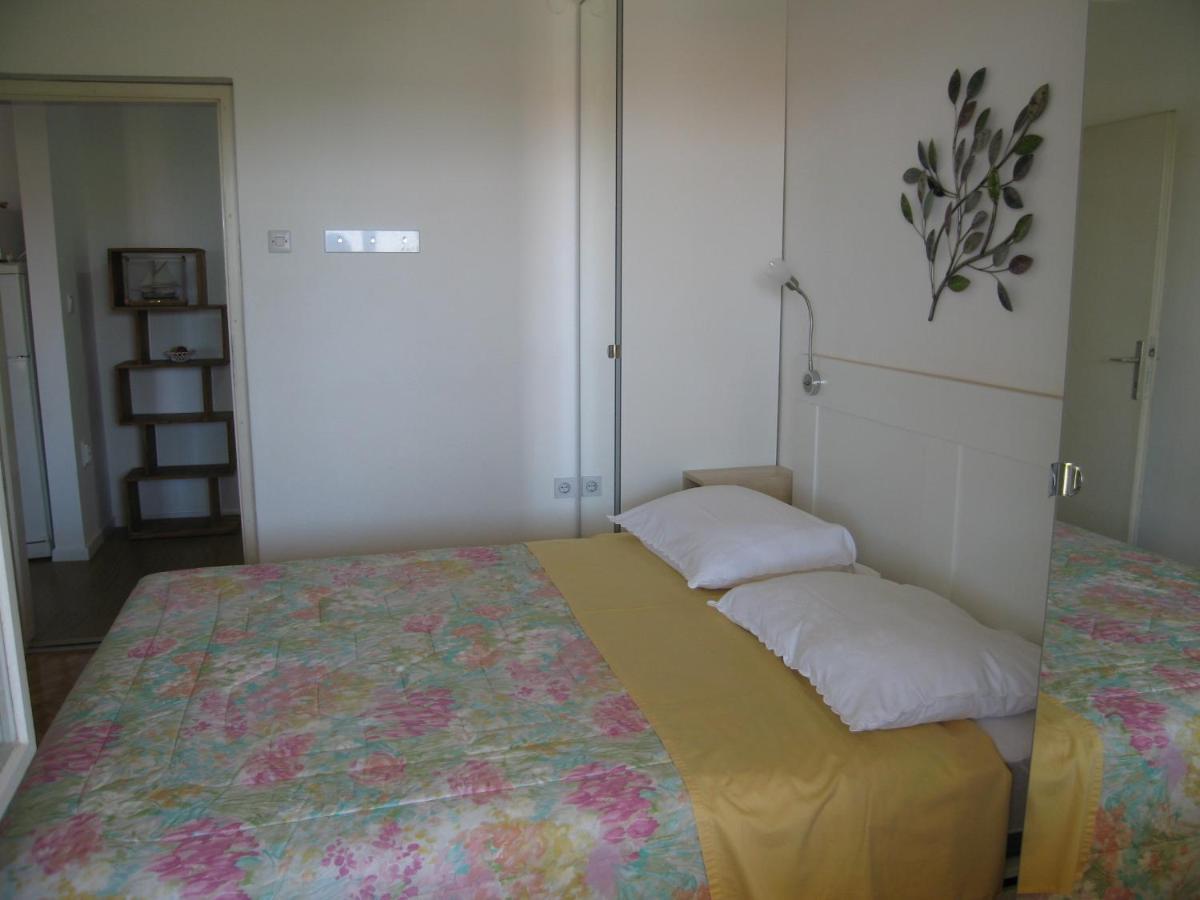 Apartment Petrinic V Pula Zewnętrze zdjęcie