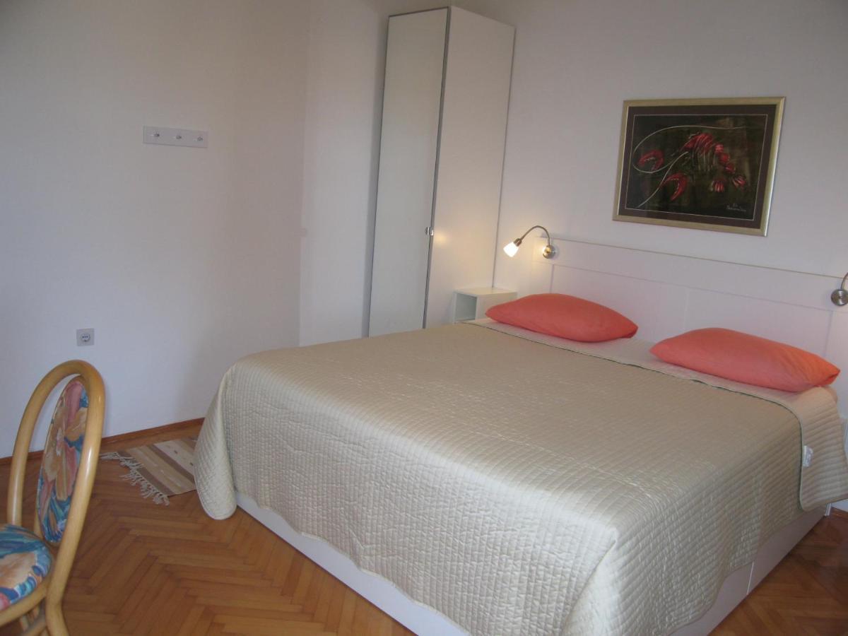 Apartment Petrinic V Pula Zewnętrze zdjęcie