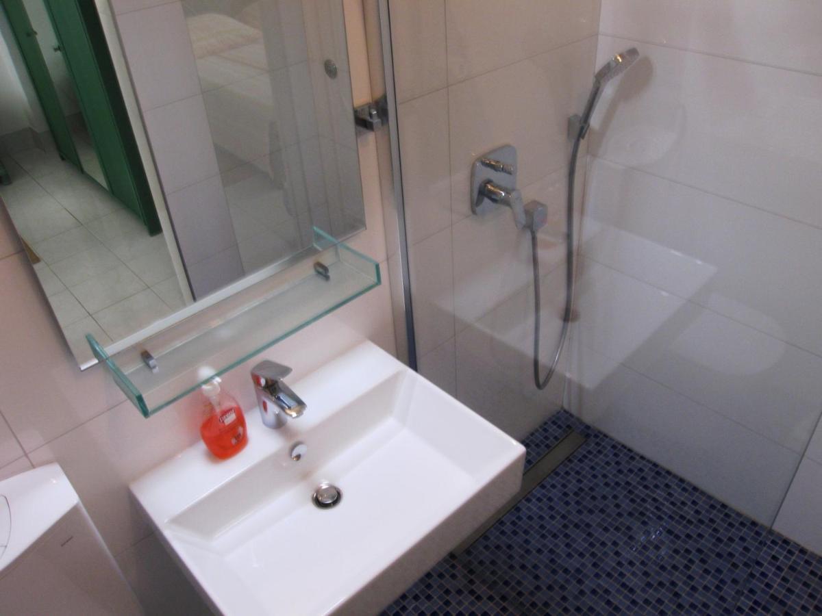 Apartment Petrinic V Pula Zewnętrze zdjęcie