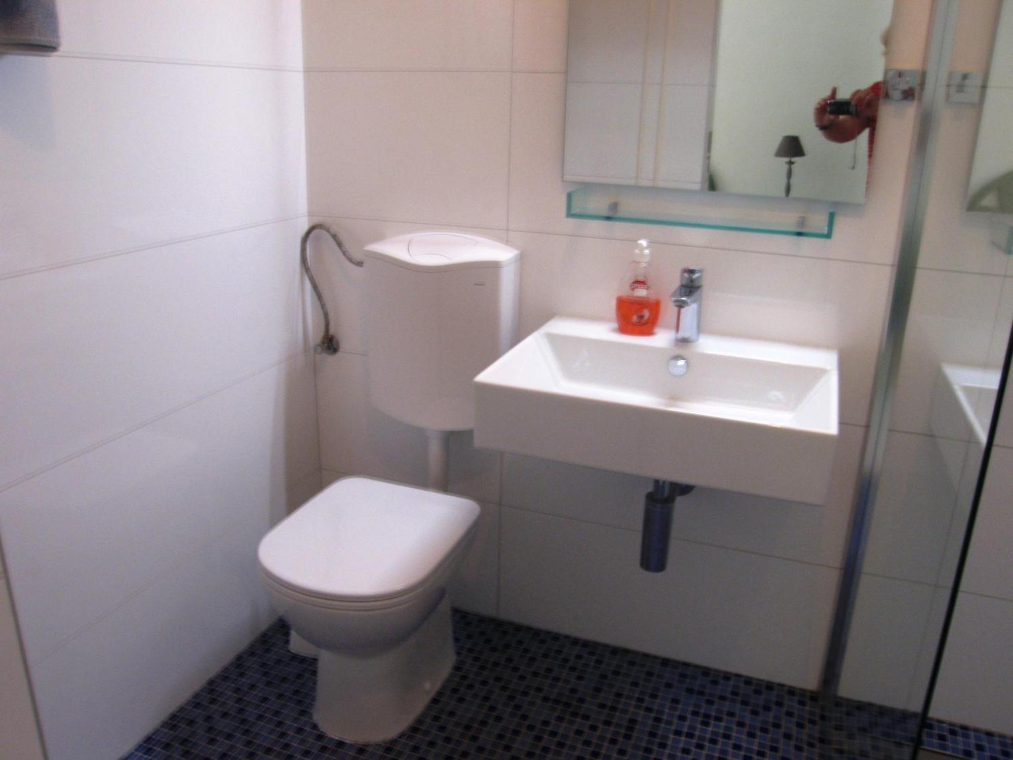 Apartment Petrinic V Pula Zewnętrze zdjęcie