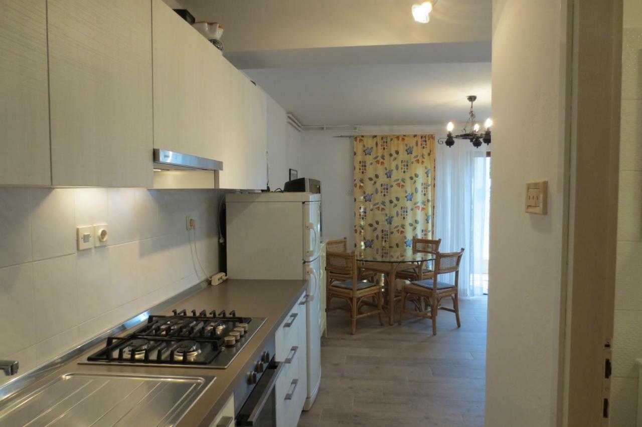 Apartment Petrinic V Pula Zewnętrze zdjęcie