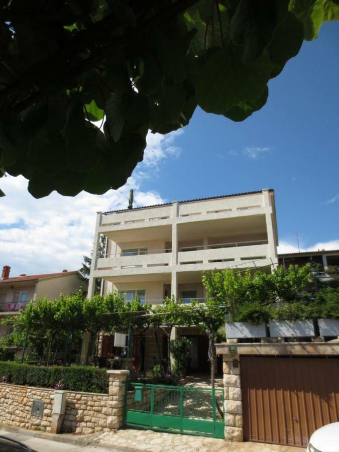 Apartment Petrinic V Pula Zewnętrze zdjęcie