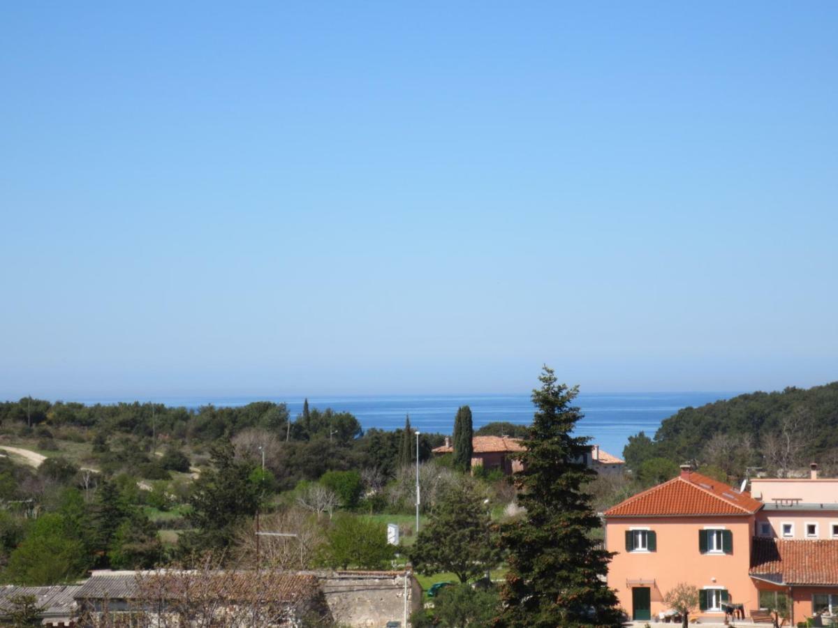 Apartment Petrinic V Pula Zewnętrze zdjęcie
