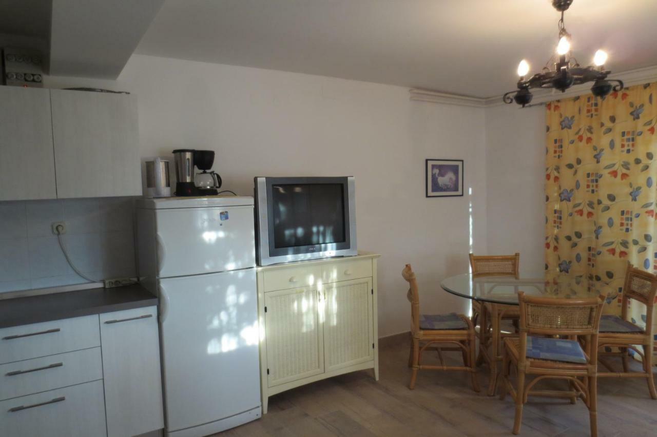Apartment Petrinic V Pula Zewnętrze zdjęcie