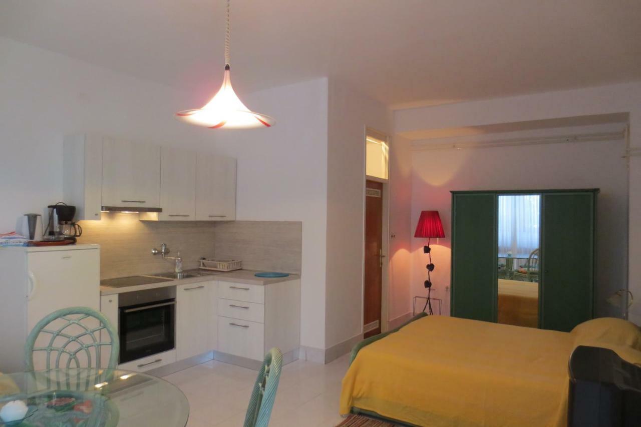 Apartment Petrinic V Pula Zewnętrze zdjęcie