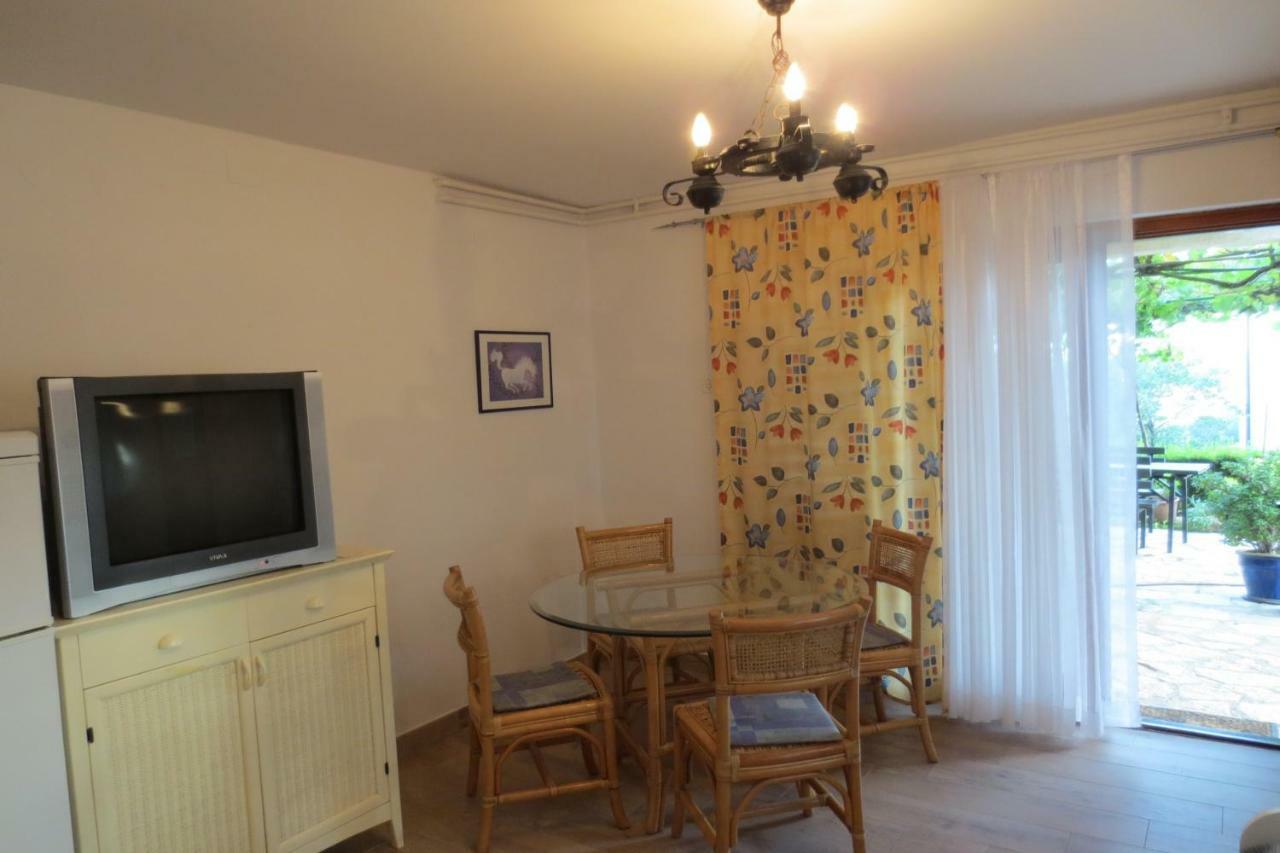 Apartment Petrinic V Pula Zewnętrze zdjęcie