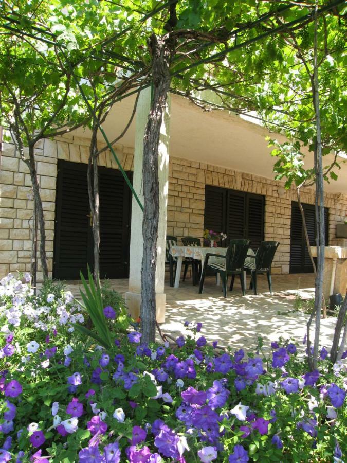 Apartment Petrinic V Pula Zewnętrze zdjęcie