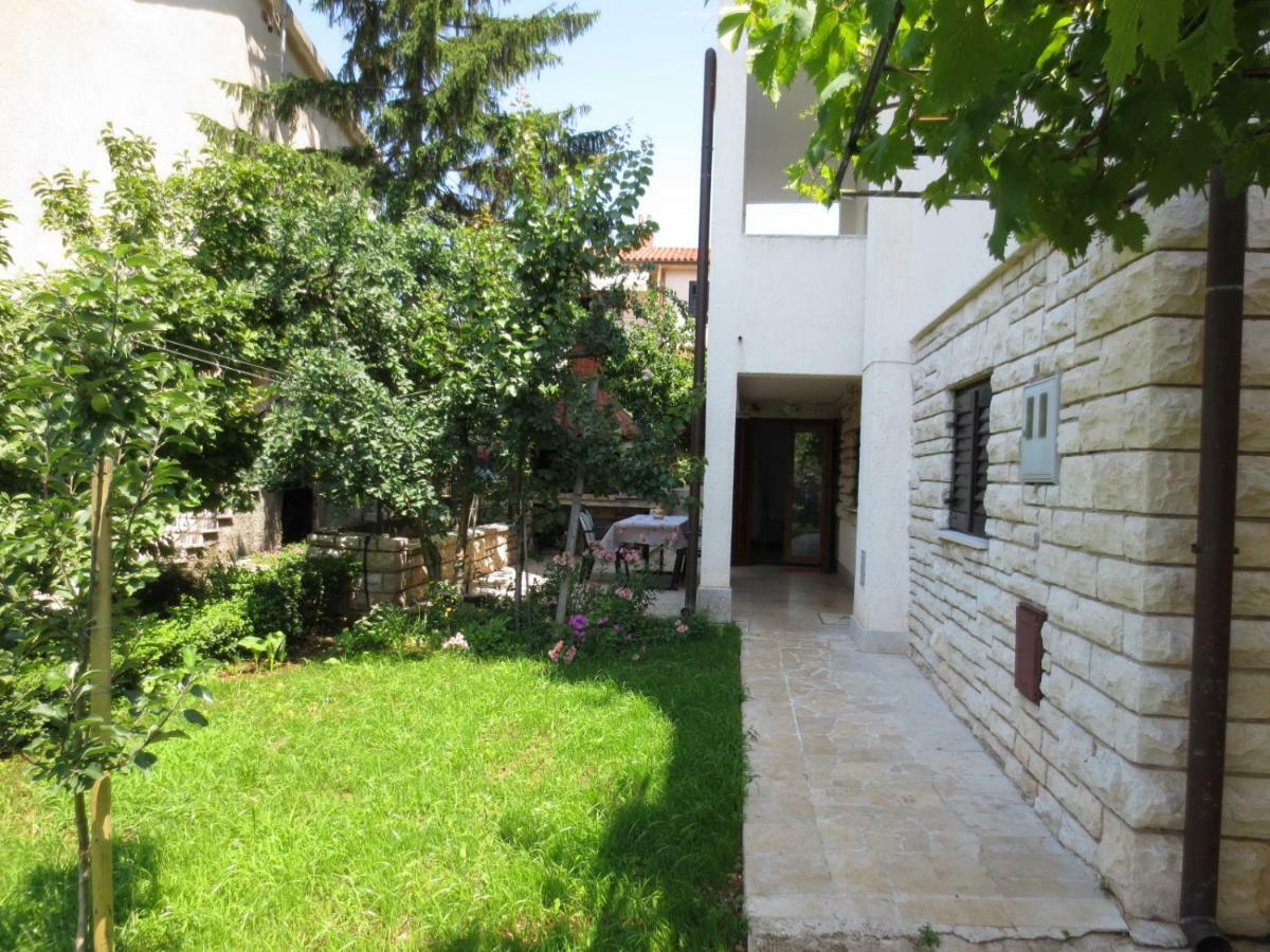 Apartment Petrinic V Pula Zewnętrze zdjęcie