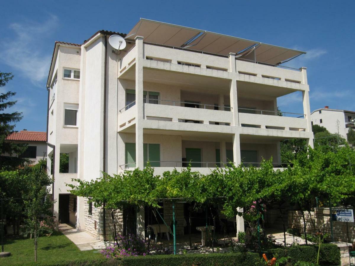 Apartment Petrinic V Pula Zewnętrze zdjęcie