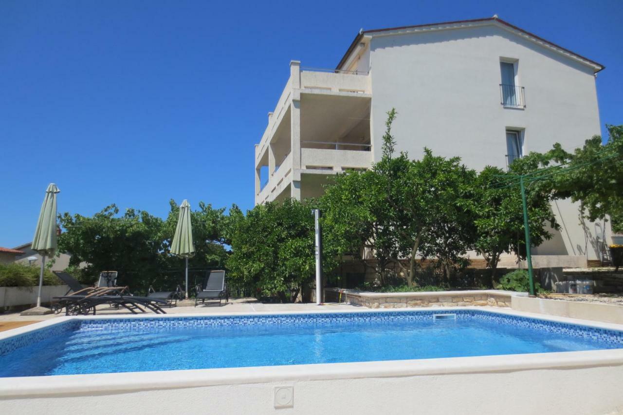 Apartment Petrinic V Pula Zewnętrze zdjęcie