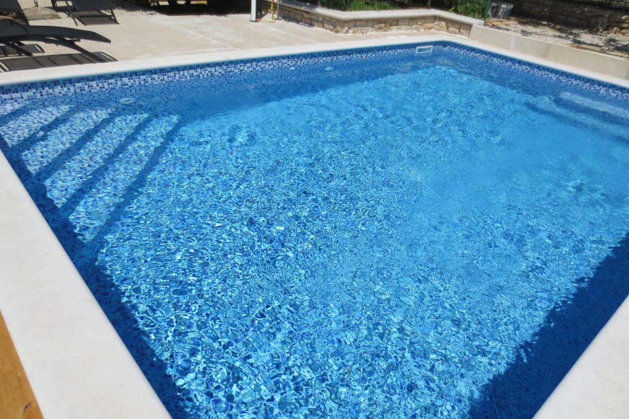 Apartment Petrinic V Pula Zewnętrze zdjęcie