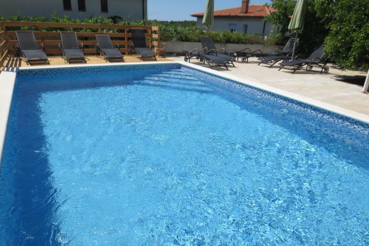 Apartment Petrinic V Pula Zewnętrze zdjęcie
