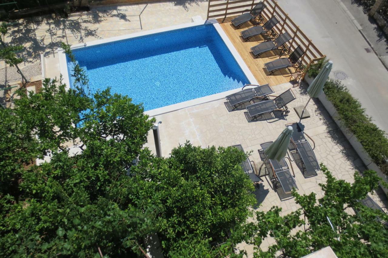 Apartment Petrinic V Pula Zewnętrze zdjęcie