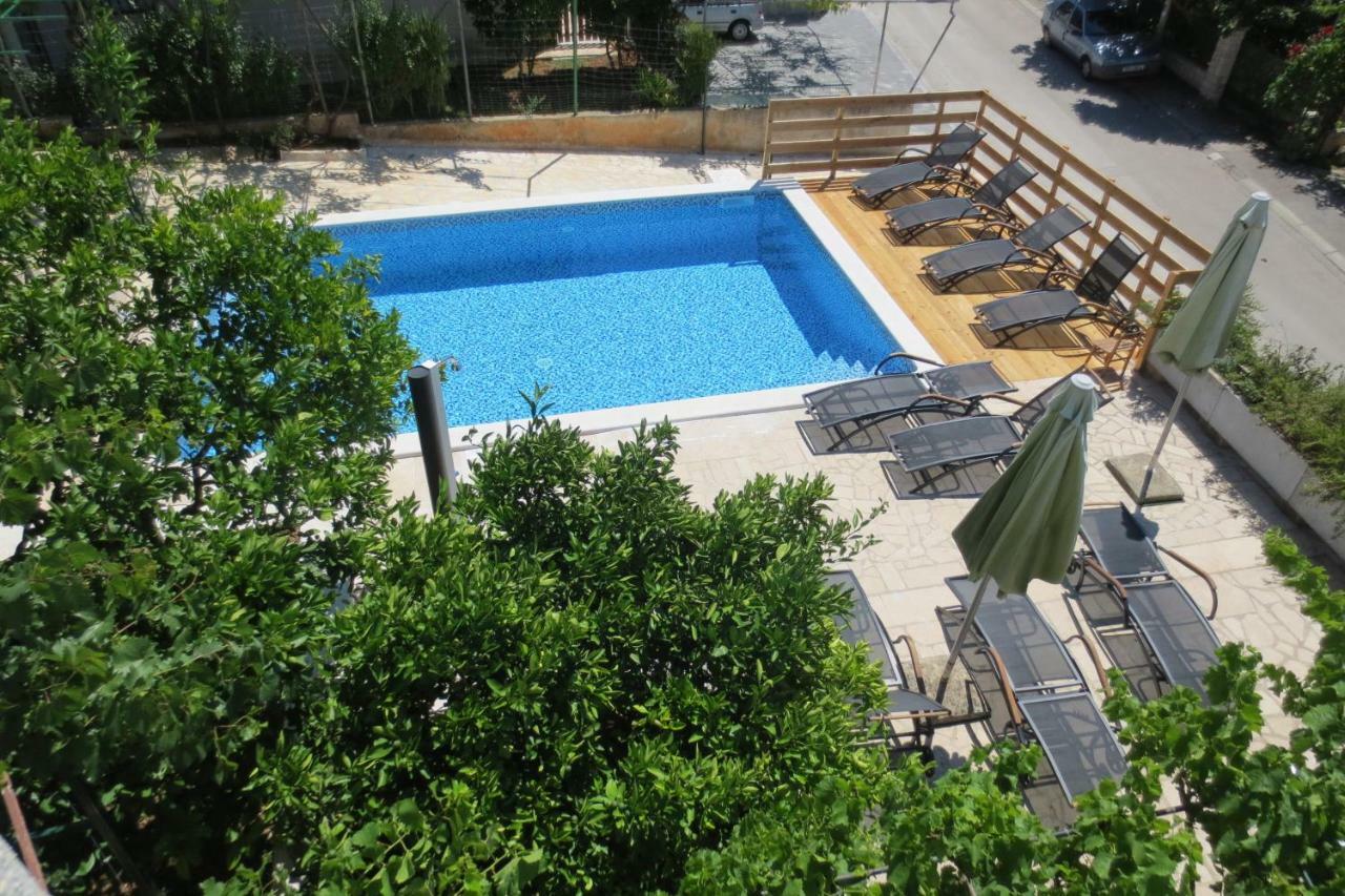 Apartment Petrinic V Pula Zewnętrze zdjęcie