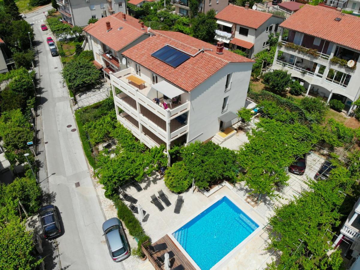 Apartment Petrinic V Pula Zewnętrze zdjęcie
