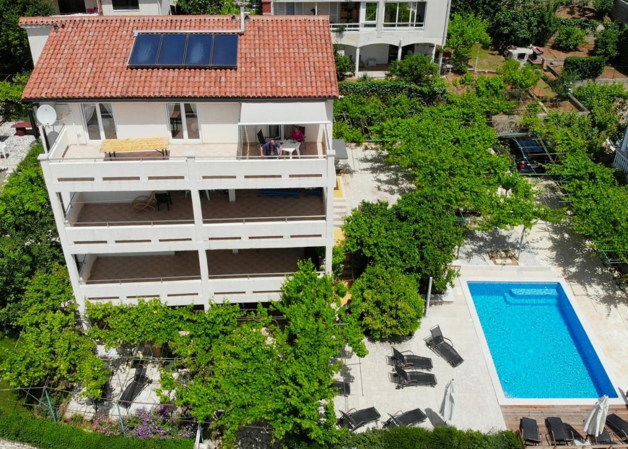 Apartment Petrinic V Pula Zewnętrze zdjęcie